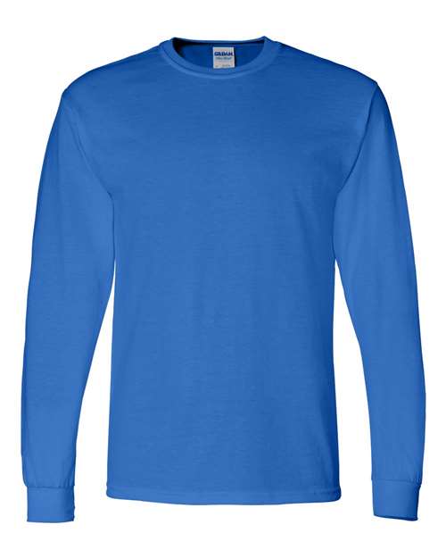 Gildan DryBlend® 50/50 Long Sleeves T-Shirt