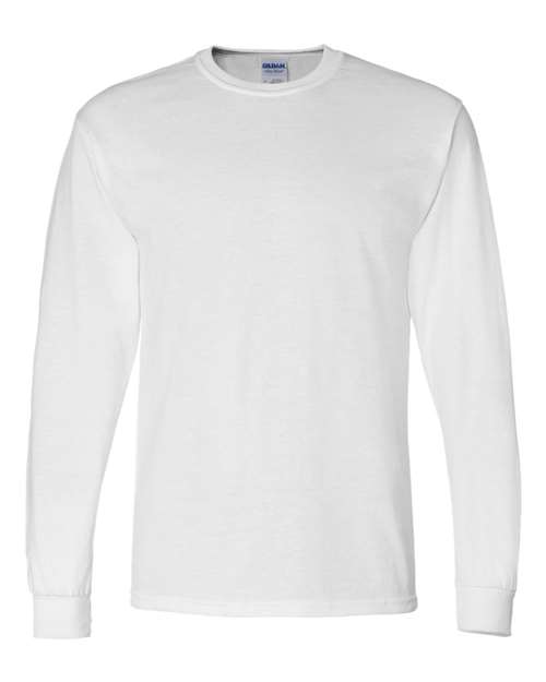 Gildan DryBlend® 50/50 Long Sleeves T-Shirt