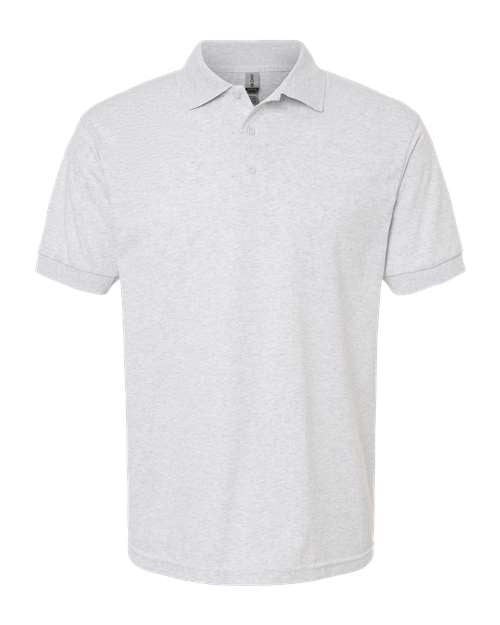 Gildan DryBlend® 50/50 Short Sleeves Jersey Polo