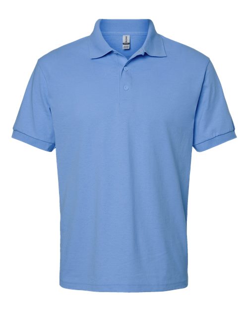 Gildan DryBlend® 50/50 Short Sleeves Jersey Polo