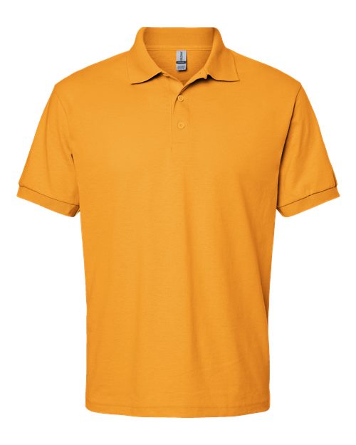 Gildan DryBlend® 50/50 Short Sleeves Jersey Polo