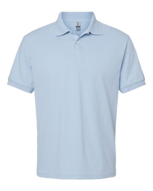 Gildan DryBlend® 50/50 Short Sleeves Jersey Polo