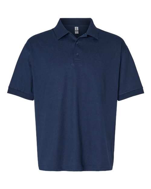 Gildan DryBlend® 50/50 Short Sleeves Jersey Polo