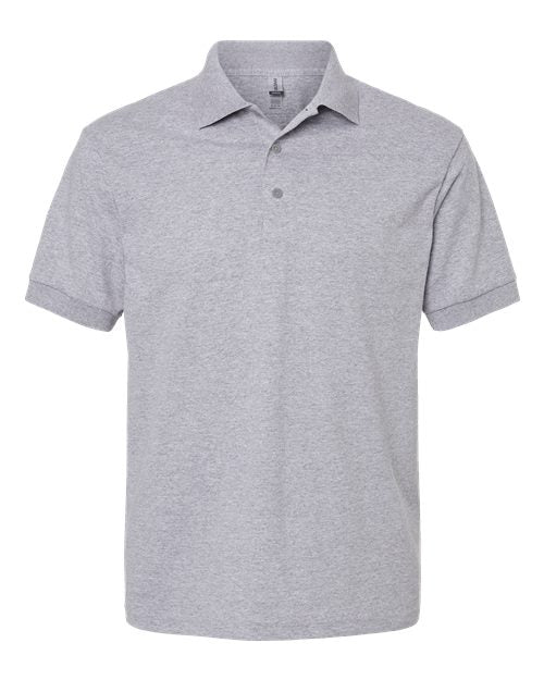 Gildan DryBlend® 50/50 Short Sleeves Jersey Polo