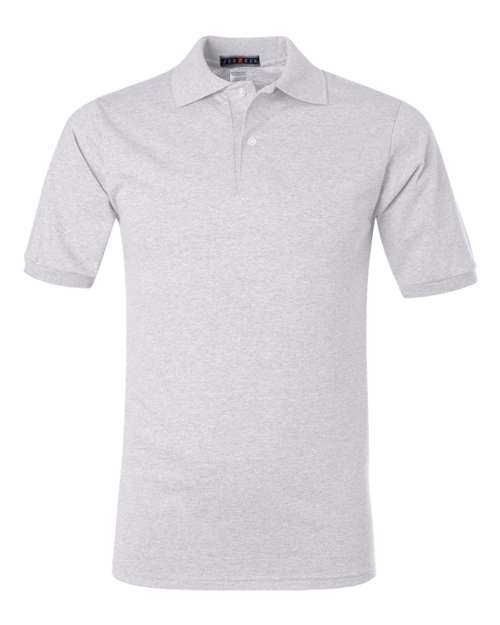 Jerzees Adult SpotShield™ Jersey Polo