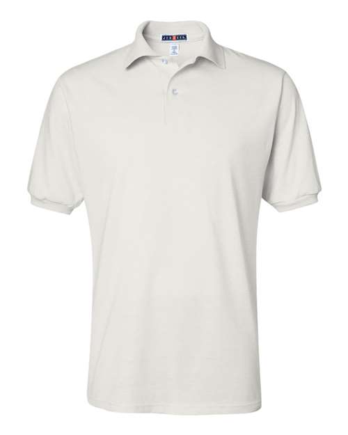 Jerzees Adult SpotShield™ Jersey Polo