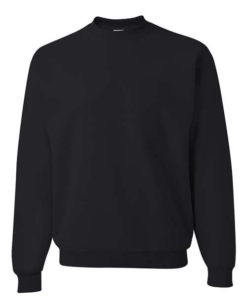 Jerzees Adult NuBlend® Fleece Crewneck Sweatshirt