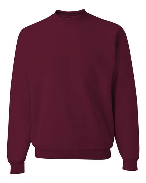 Jerzees Adult NuBlend® Fleece Crewneck Sweatshirt