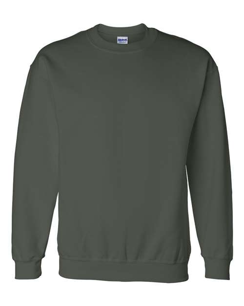 Gildan Dryblend® 50/50 Crewneck Sweatshirt