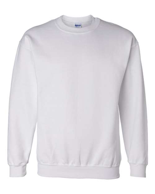 Gildan Dryblend® 50/50 Crewneck Sweatshirt