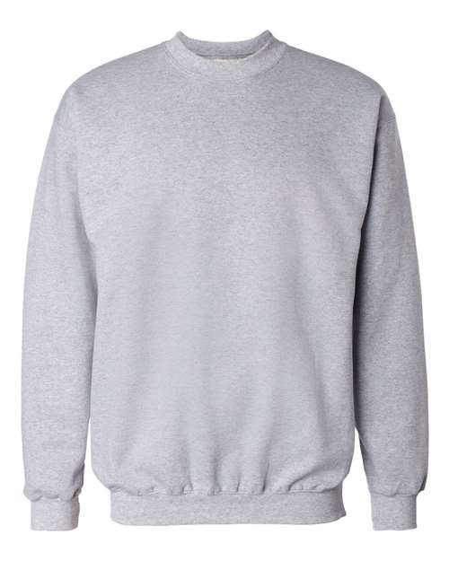 Hanes Ultimate Cotton® Crewneck Sweatshirt