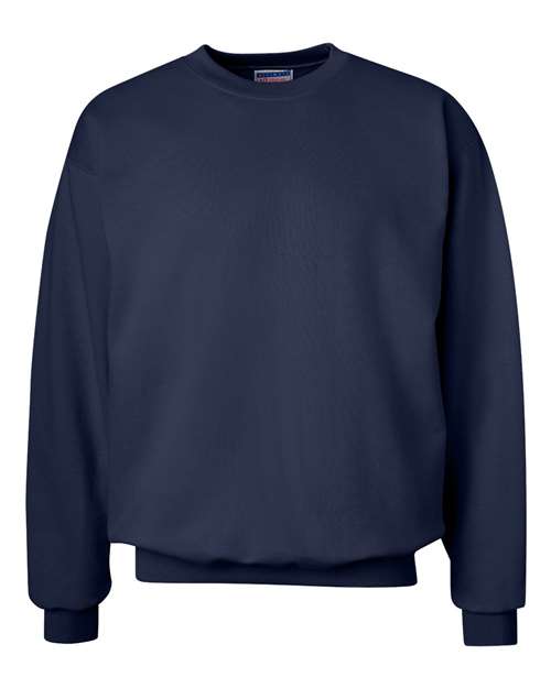 Hanes Ultimate Cotton® Crewneck Sweatshirt