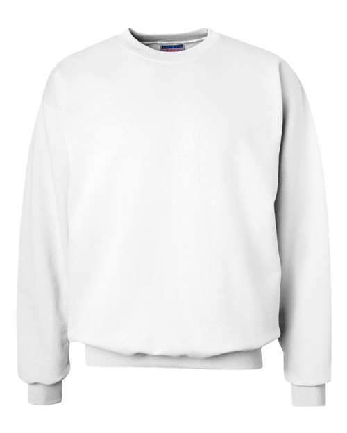 Hanes Ultimate Cotton® Crewneck Sweatshirt