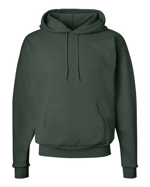 Hanes Ecosmart® Pullover Hooded Sweatshirt