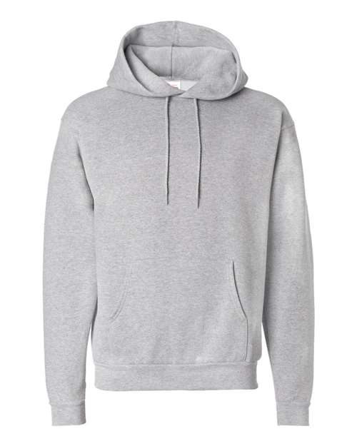 Hanes Ecosmart® Pullover Hooded Sweatshirt