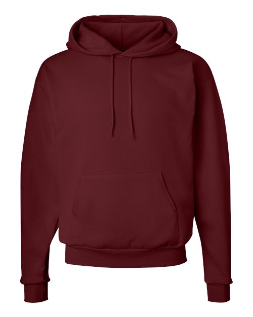 Hanes Ecosmart® Pullover Hooded Sweatshirt