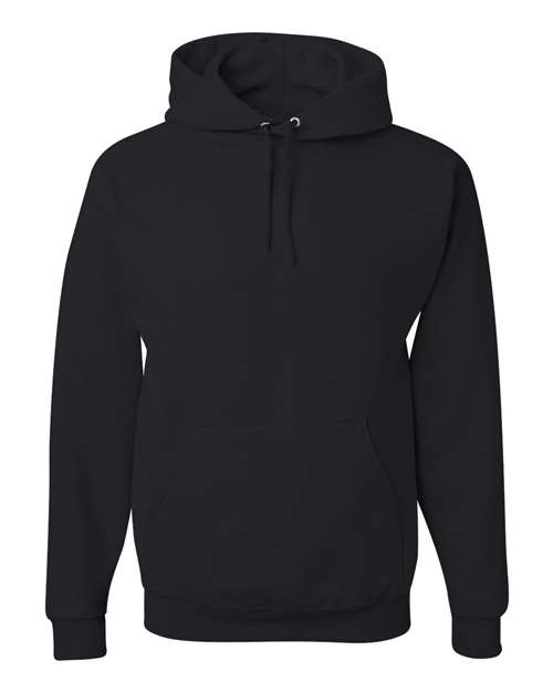 Jerzees Adult NuBlend® Fleece Pullover Hooded Sweatshirt