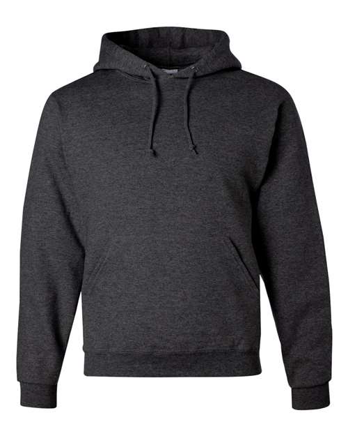 Jerzees Adult NuBlend® Fleece Pullover Hooded Sweatshirt