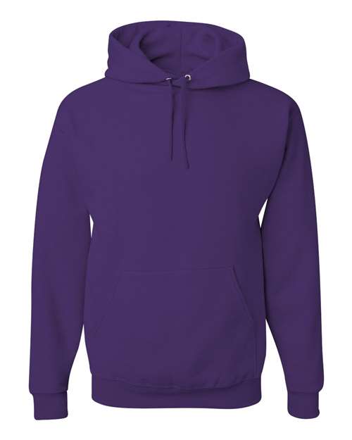 Jerzees Adult NuBlend® Fleece Pullover Hooded Sweatshirt