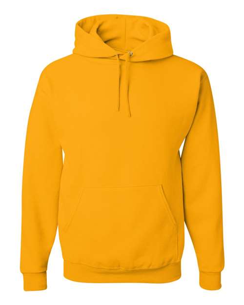 Jerzees Adult NuBlend® Fleece Pullover Hooded Sweatshirt