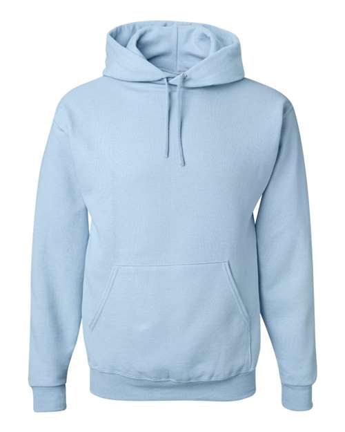 Jerzees Adult NuBlend® Fleece Pullover Hooded Sweatshirt