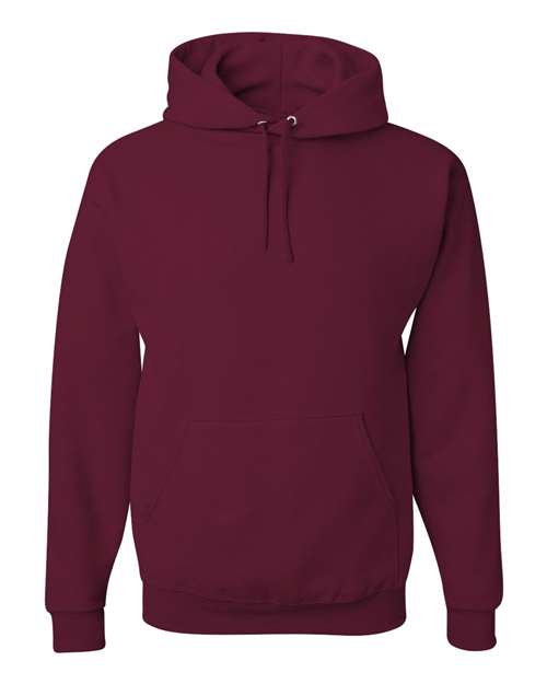 Jerzees Adult NuBlend® Fleece Pullover Hooded Sweatshirt