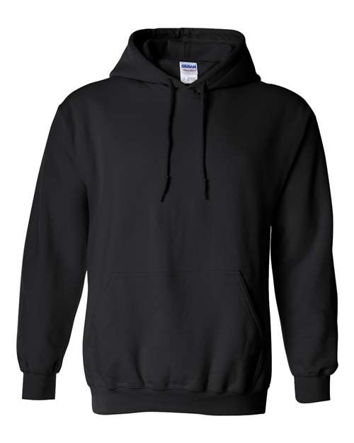 Gildan Heavy Blend™ Hooded Sweatshirt