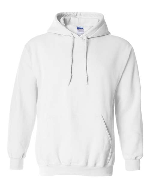 Gildan Heavy Blend™ Hooded Sweatshirt