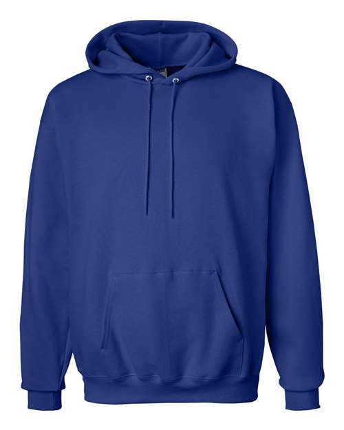 Hanes Ultimate Cotton® Hooded Sweatshirt