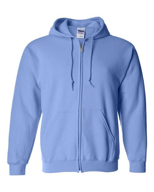 Gildan Heavy Blend™ Full Zip Hooded Sweatshirt