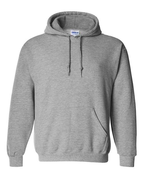 Gildan Dryblend® 50/50 Pullover Hooded Sweatshirt