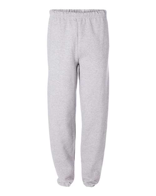 Jerzees Adult NuBlend® Fleece Sweatpants