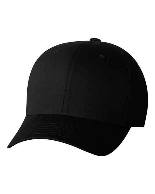 Flexfit Adult Value Cotton Twill Cap