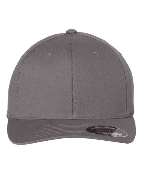 Flexfit Adult Value Cotton Twill Cap