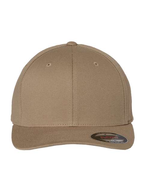 Flexfit Adult Value Cotton Twill Cap