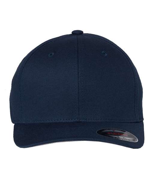 Flexfit Adult Value Cotton Twill Cap