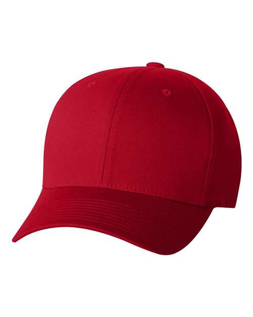 Flexfit Adult Value Cotton Twill Cap