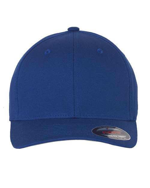 Flexfit Adult Value Cotton Twill Cap