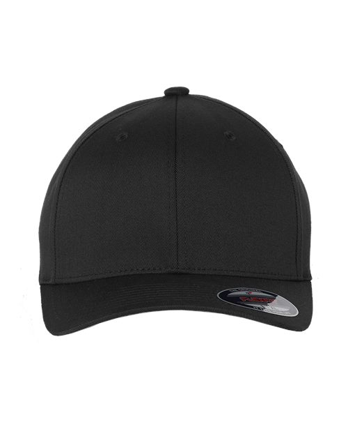 Flexfit Adult Wooly 6-Panel Cap