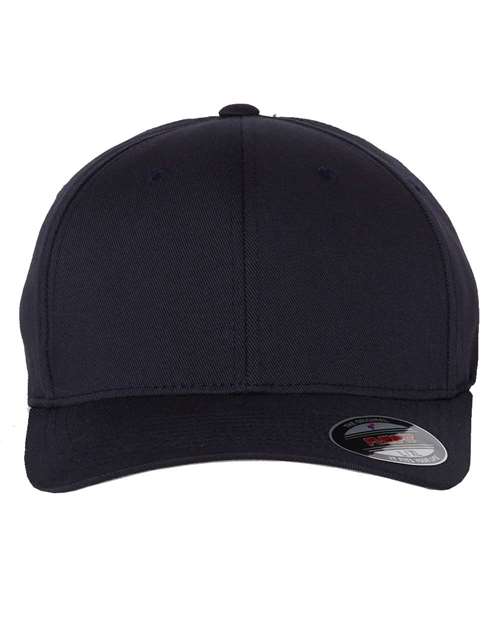 Flexfit Adult Wooly 6-Panel Cap