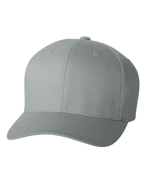 Flexfit Adult Wooly 6-Panel Cap