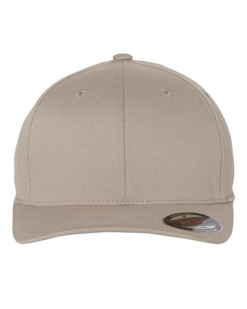 Flexfit Adult Wooly 6-Panel Cap