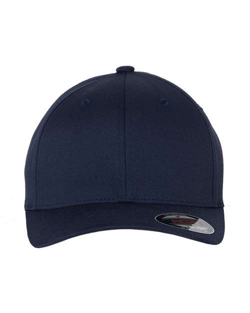 Flexfit Adult Wooly 6-Panel Cap