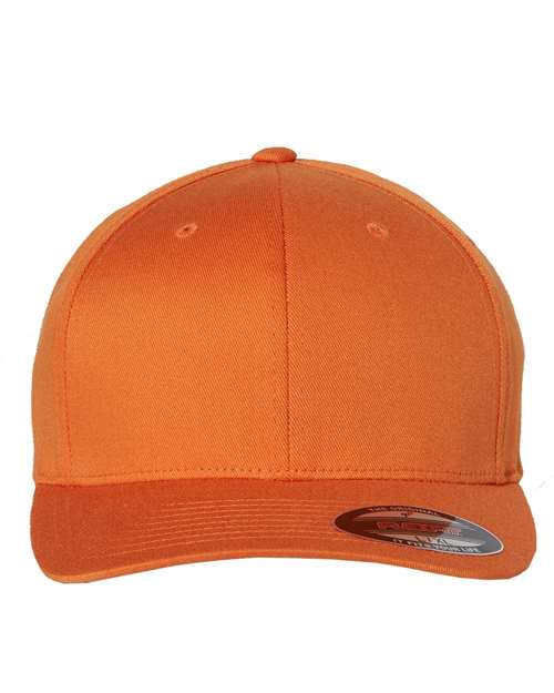 Flexfit Adult Wooly 6-Panel Cap