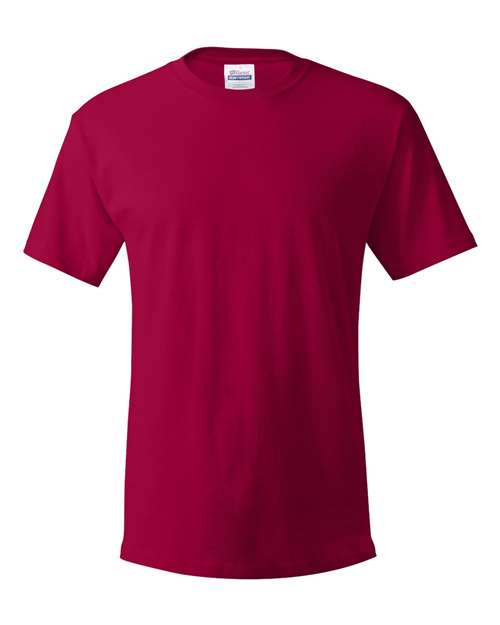 Hanes Essential-T Short Sleeve T-Shirt