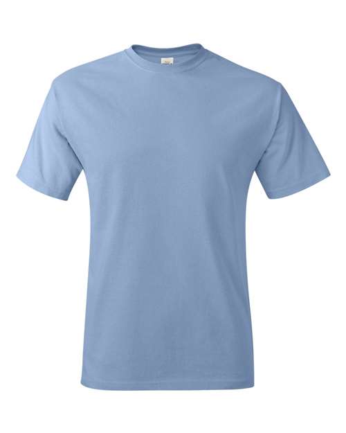 Hanes Men Authentic-T Short Sleeve T-Shirt