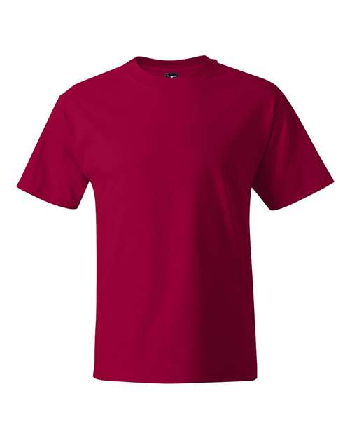 Hanes Beefy-T® Short Sleeve T-Shirt