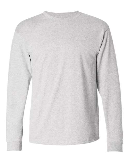 Hanes Authentic-T Long Sleeve T-Shirt