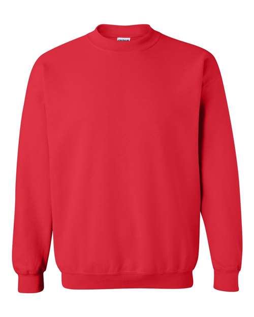 Gildan Heavy Blend™ Crewneck Sweatshirt