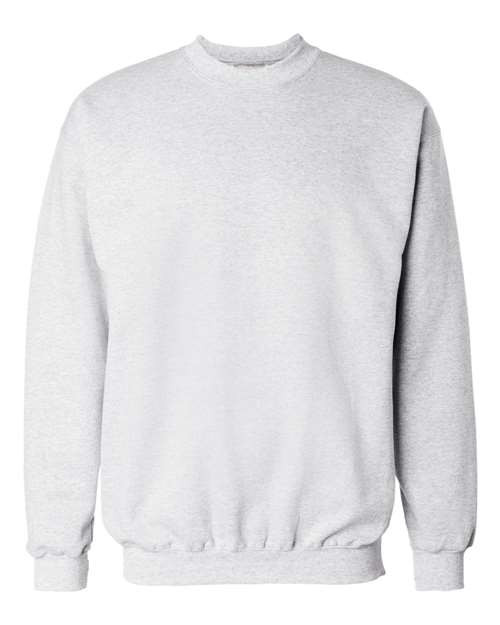 Hanes Ultimate Cotton® Crewneck Sweatshirt